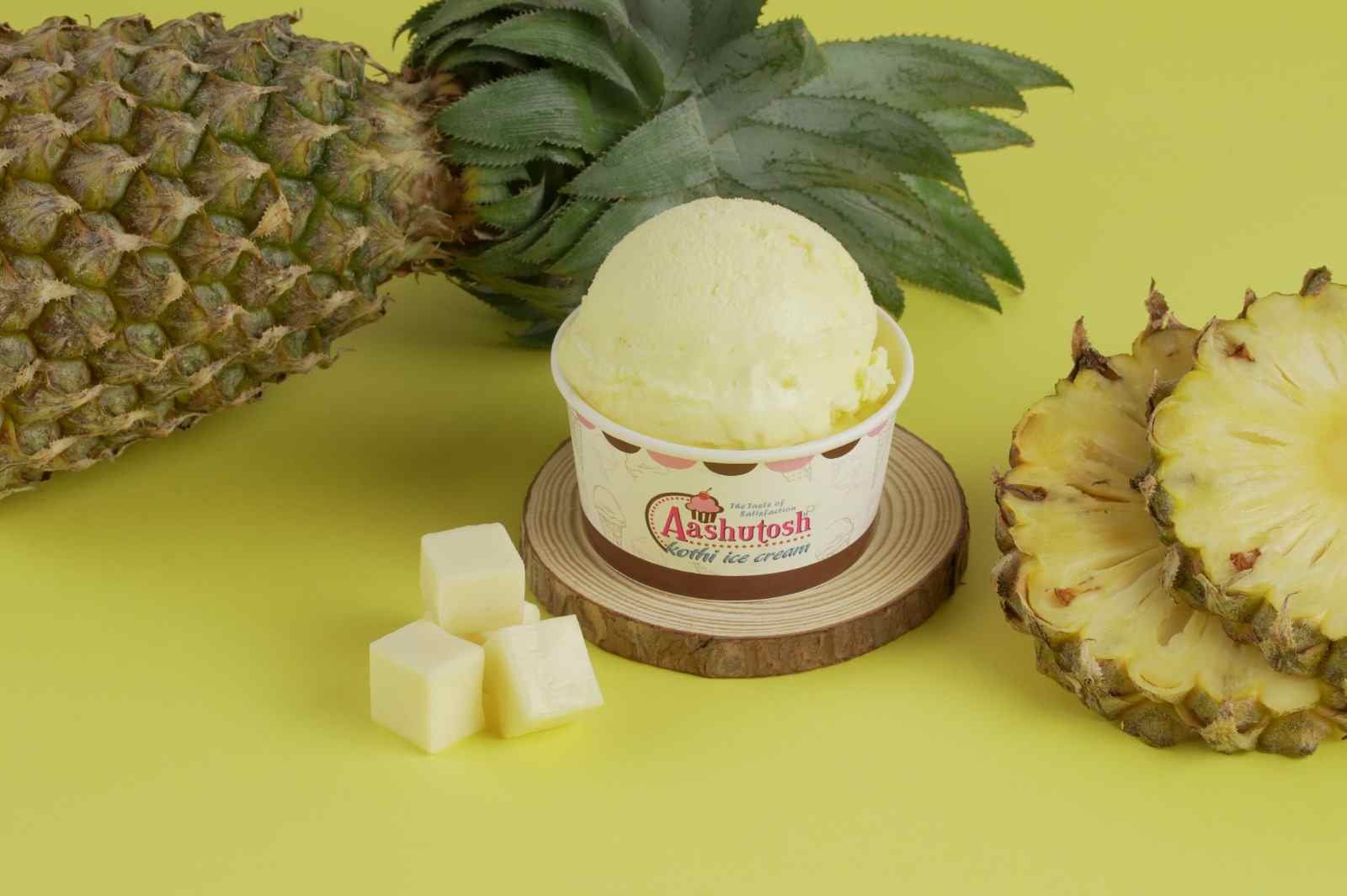 Fruit Special
