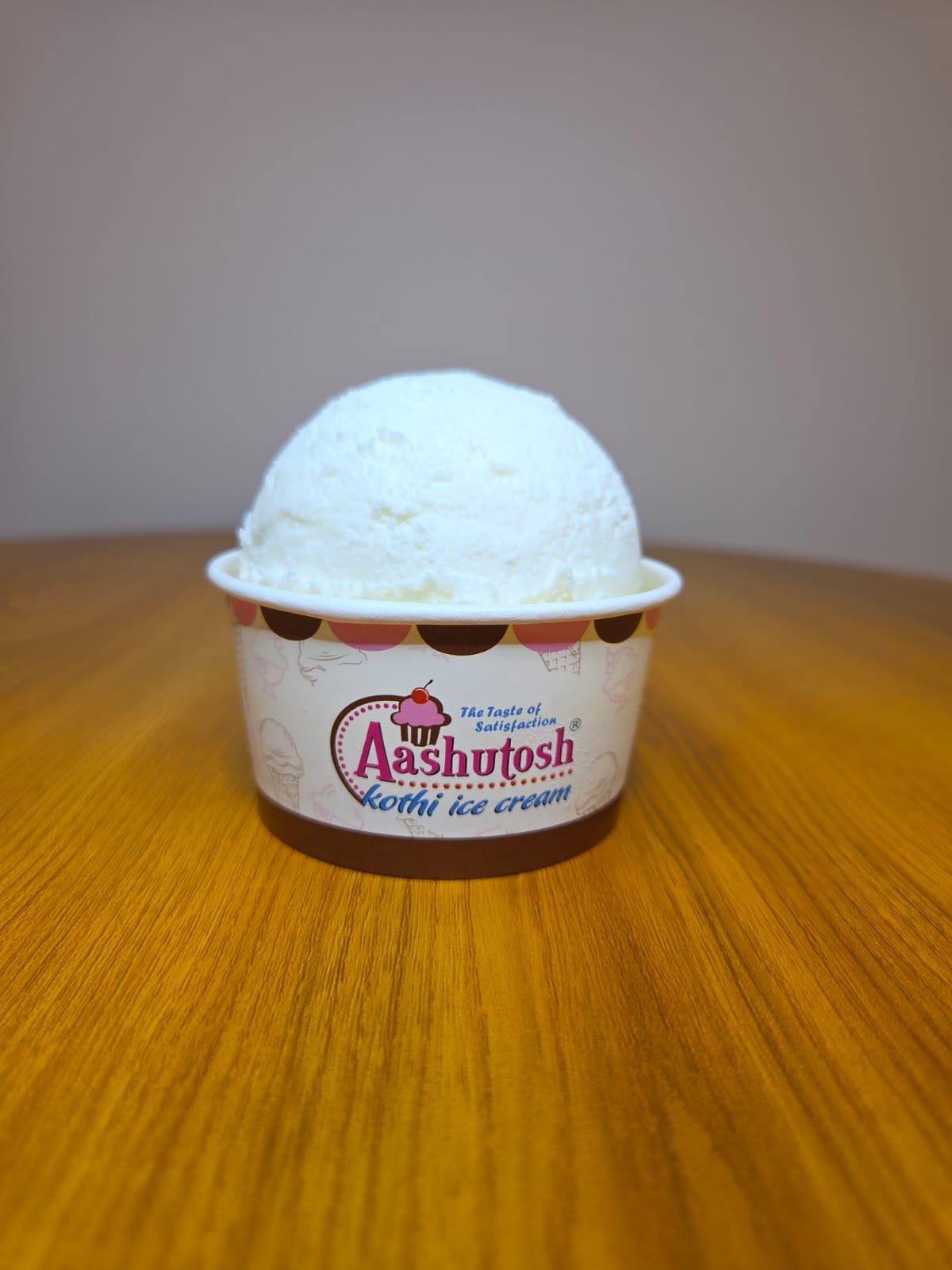 Vanilla