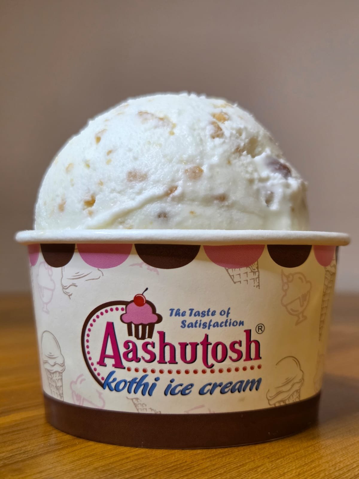 Mava Badam