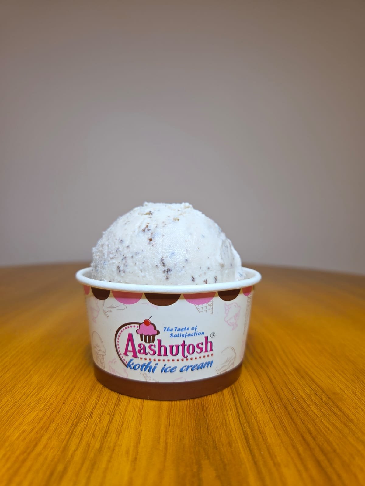 Cookies & Cream